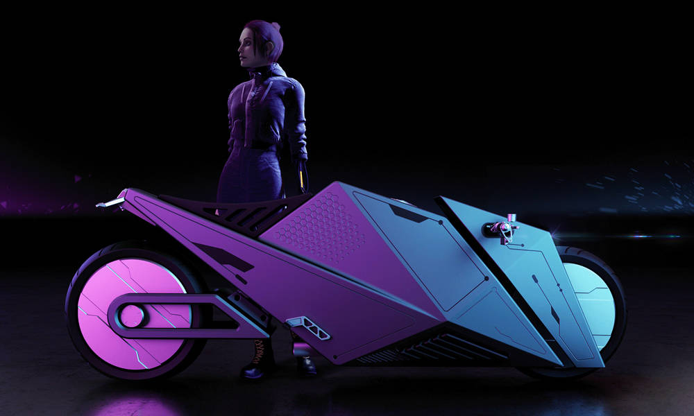 3Dmente-Studio-Hyper-Cyber-Motorcycle-Concept-5