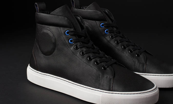 AETHER’s First Sneaker Is Here and It’s Called the Dalton | Cool Material