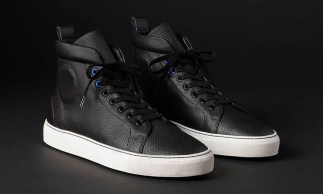 AETHER’s First Sneaker Is Here and It’s Called the Dalton