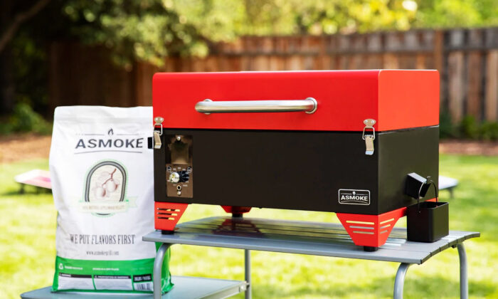 Asmoke-Portable-Applewood-Pellet-Grill