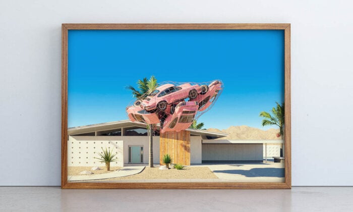 Chris-Labrooy-Porsche-Prints