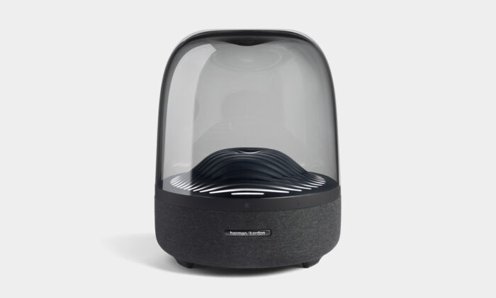 Harman-Kardon-Aura-Studio-3-BT-Wireless-Speaker