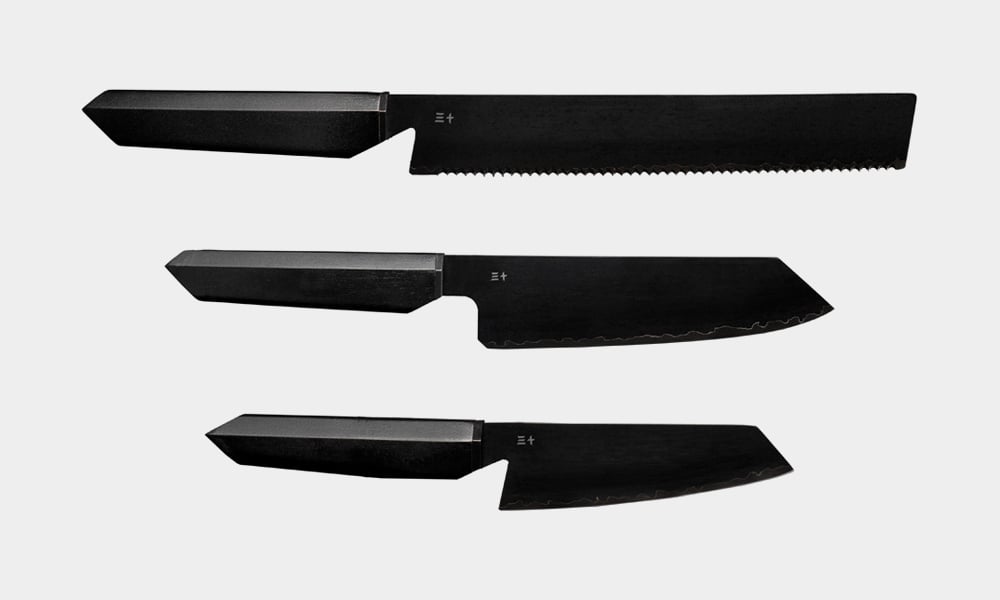 Hinoki Is Back with a New Line of Essential Kitchen Knives