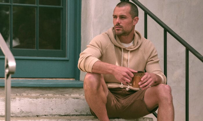 Huckberry-Loungewear