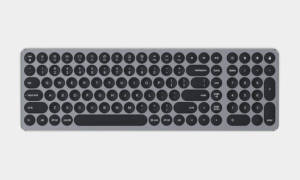 Kolude-KD-K1-Keyboard