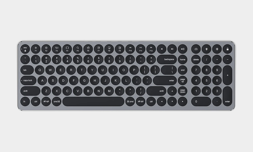 Kolude KD-K1 Keyboard