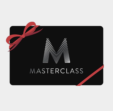 MasterClass Subscription