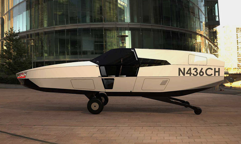 Metro-Skyways-CityHawk-eVTOL-Flying-Car-Concept-2