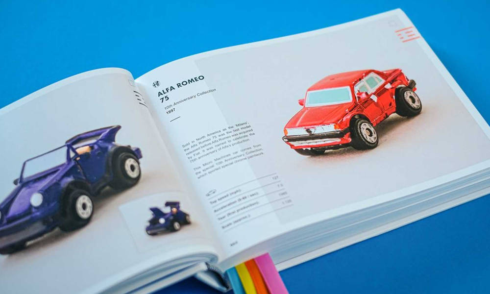 Micro-But-Many-An-Unofficial-Micro-Machines-Collection-Book-2