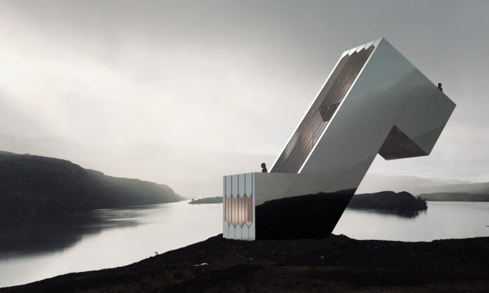 NYDE-Studio-Diagonal-Dwelling