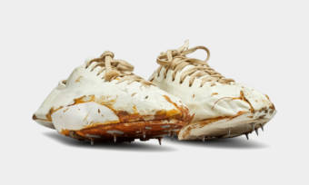 Nike-Co-Founder-Bill-Bowermans-Handcrafted-Waffle-Spikes-Auction