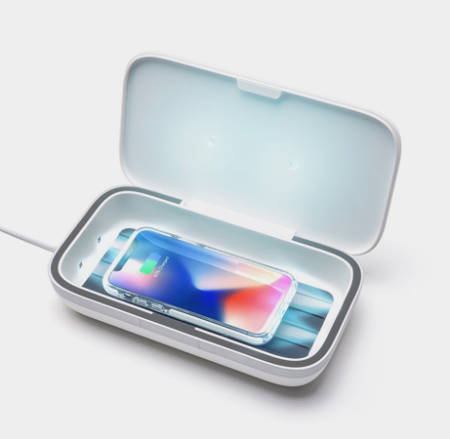 UV-Phone-Sanitizer