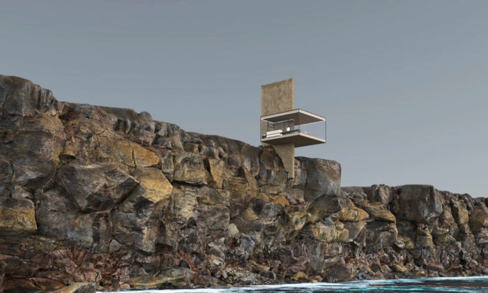 Yakusha-Design-Minimalist-Glass-Air-Cabin-Concept