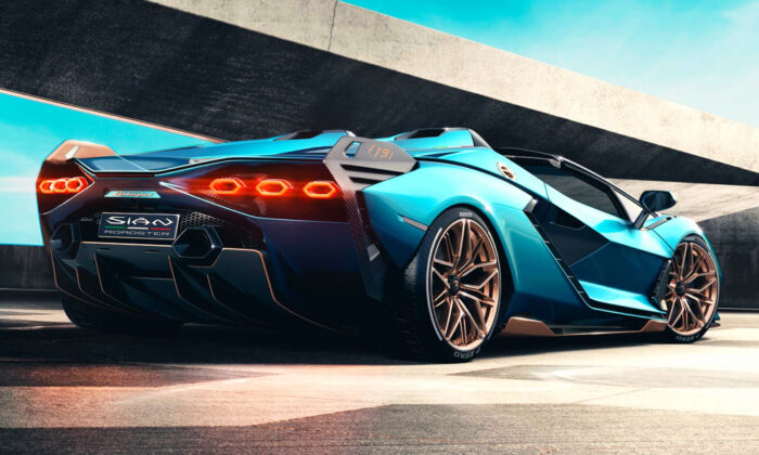 Lamborghini-Sian-Roadster-2