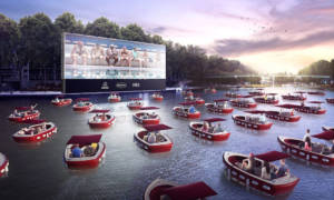 Paris-Drive-in-Movies-Electric-Boats