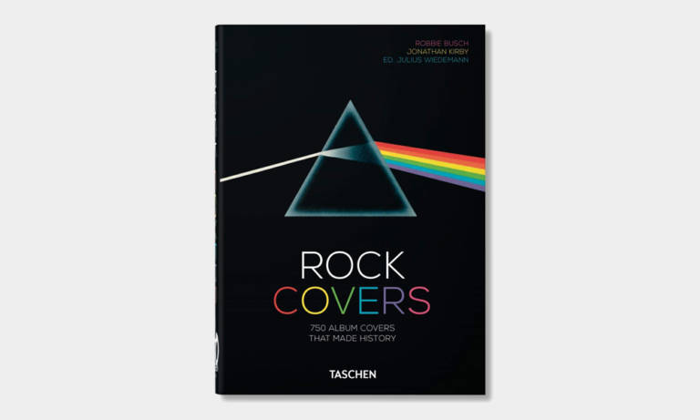 Rock Covers | Cool Material