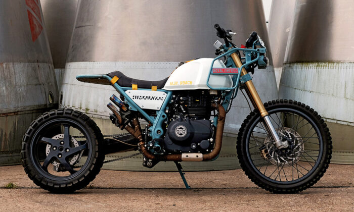 Royal-Enfield-Factory-Customs-MJR-Roach-Motorcycle