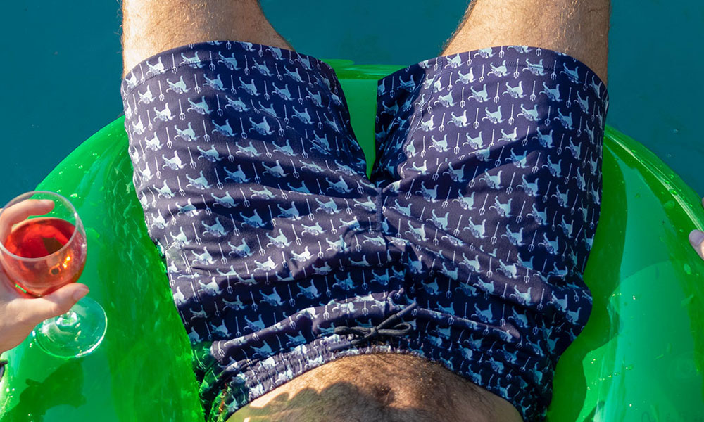 The World’s First $300 Bathing Suit for Less Than $100