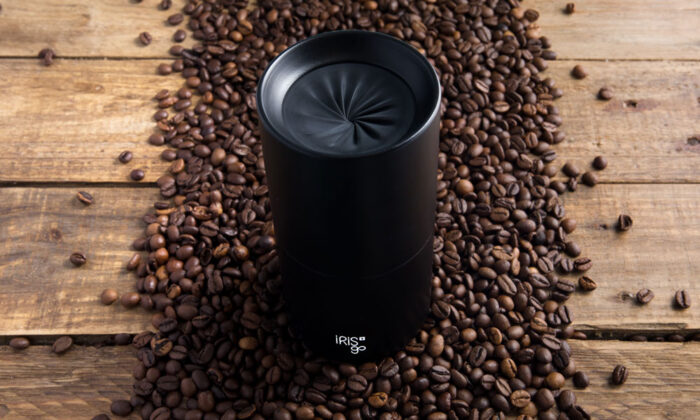 IRISgo Is One of the Best Reusable Cups We’ve Seen