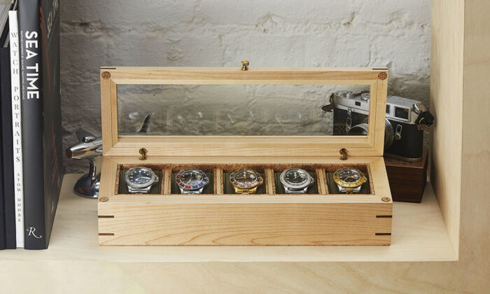Analog-Shift-Flatiron-II-Watch-Box