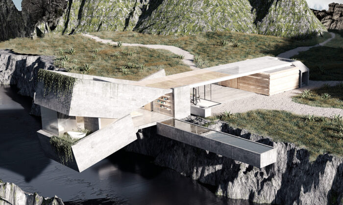 NADA-Studio-WTBA-Concrete-Cantilevered-House