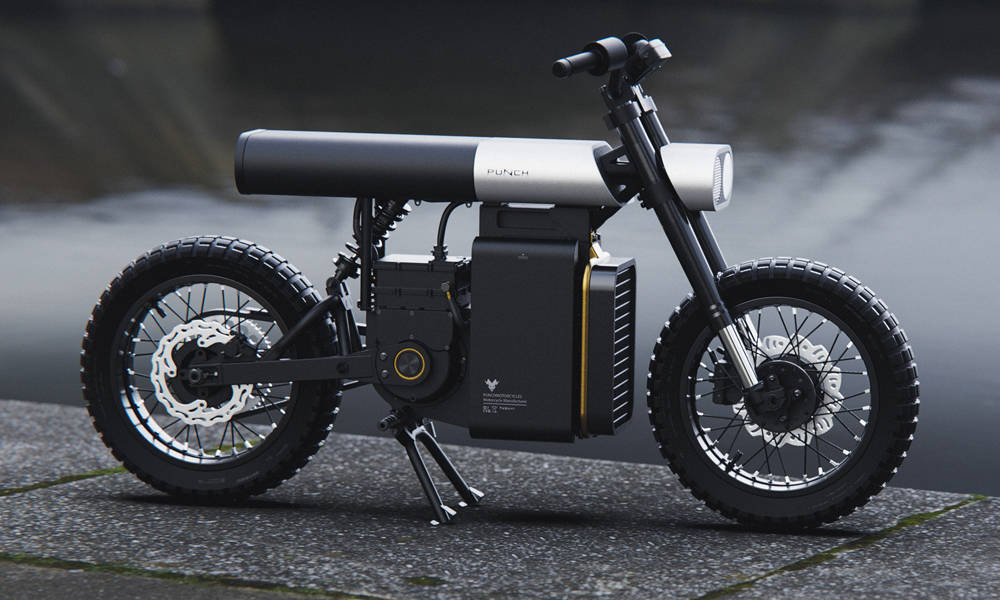 Punch-Electric-Motorcycle