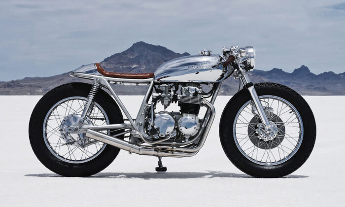 Thirteen-and-Company-Amber-II-1977-Honda-CB550
