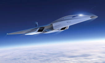 Virgin-Galactic-Delta-Wing-Mach-3-Aircraft-4