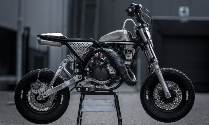 Wilco-Lindner-Derbi-Mini-Bike