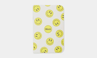 Word-Notebooks-Smile-Edition