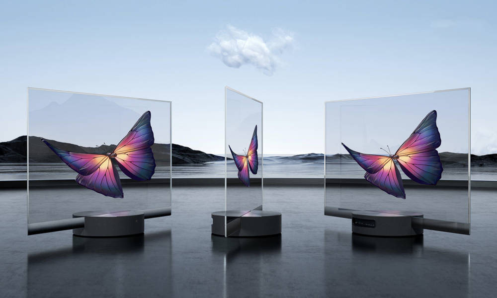 Xiaomi-Transparent-OLED-TV