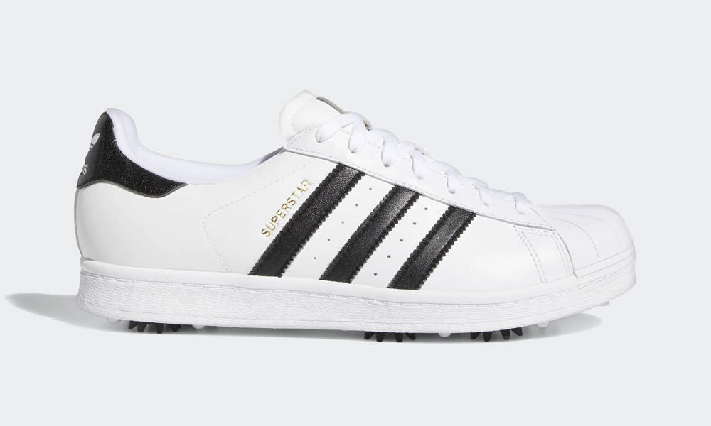 adidas-Superstars-Are-Now-Available-as-Golf-Cleats