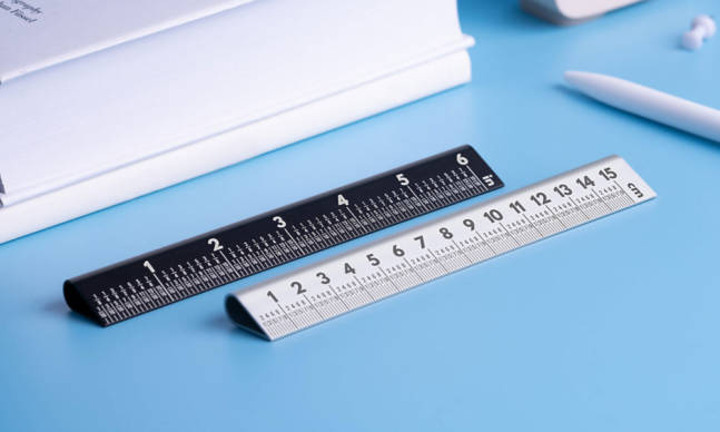 The 30° Ruler 4.0 Makes Measuring, Cutting and Marking Easier Than Ever