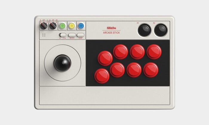 8BitDo-Arcade-Stick