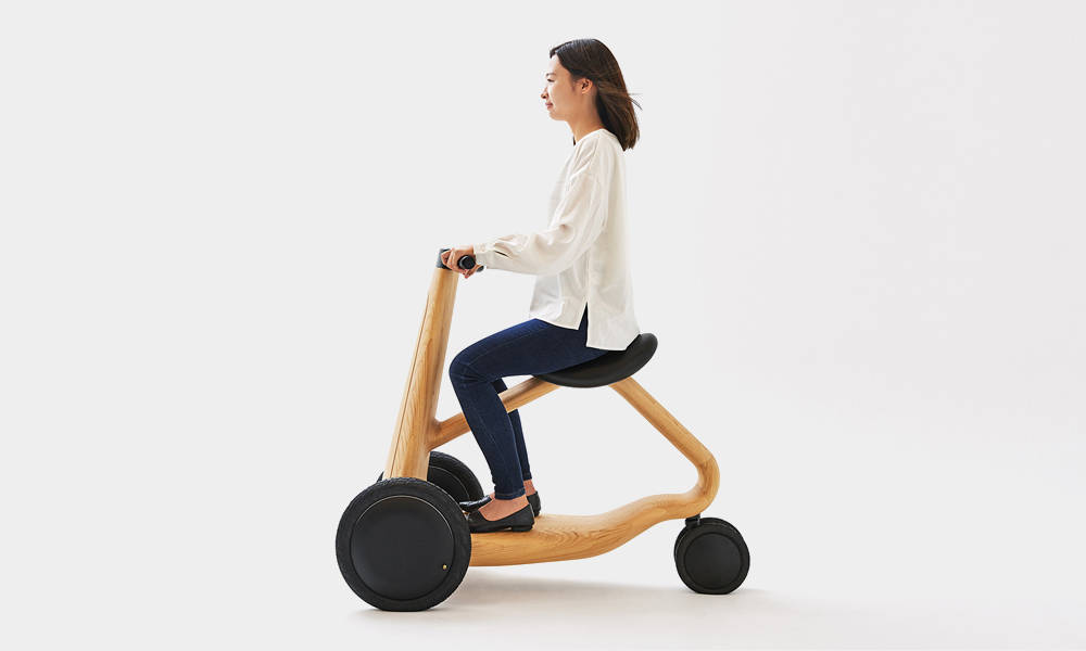 ILY-Ai-Concept-Three-Wheeled-Wood-Scooter-5