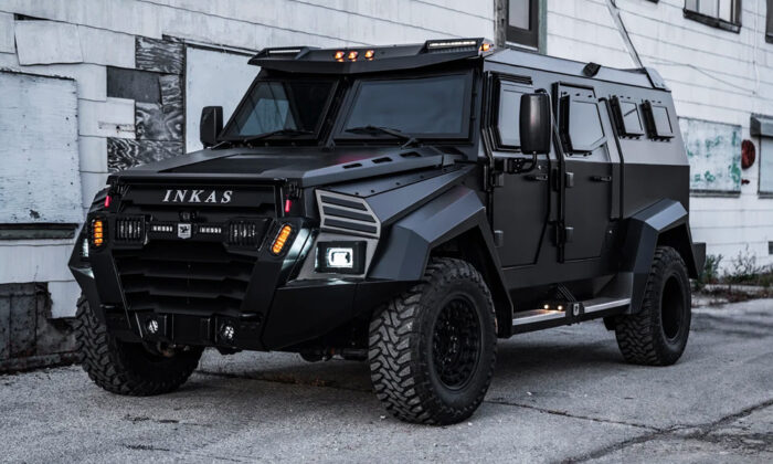 Inkas-Sentry-Civilian-Bulletproof-SUV-9