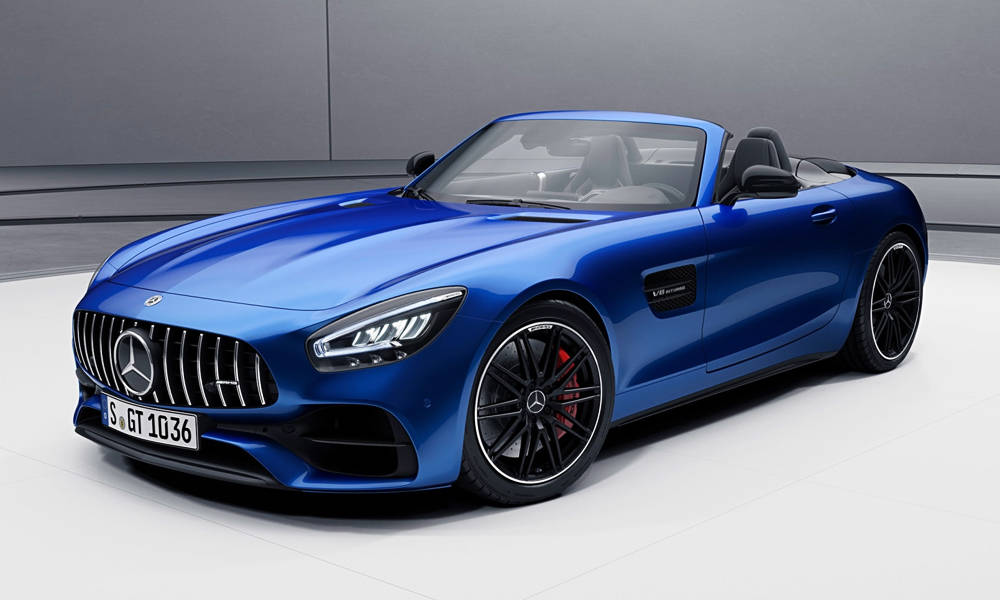 Mercedes-2021-AMG-GT-Stealth-Edition-Roadster-6