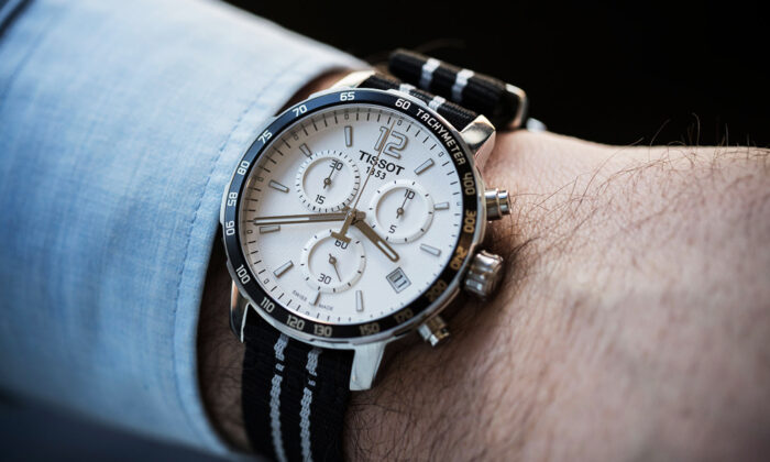 Steal: Get up to 85% off over 500 Watches at Nordstrom Rack