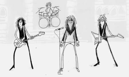 Ozzy-Osbourne-Crazy-Train-Official-Animated-Video
