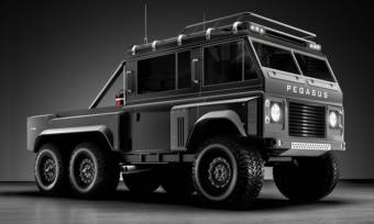Pegasus-Land-Rover-Series-III-Defender-Overlanding-Truck-1