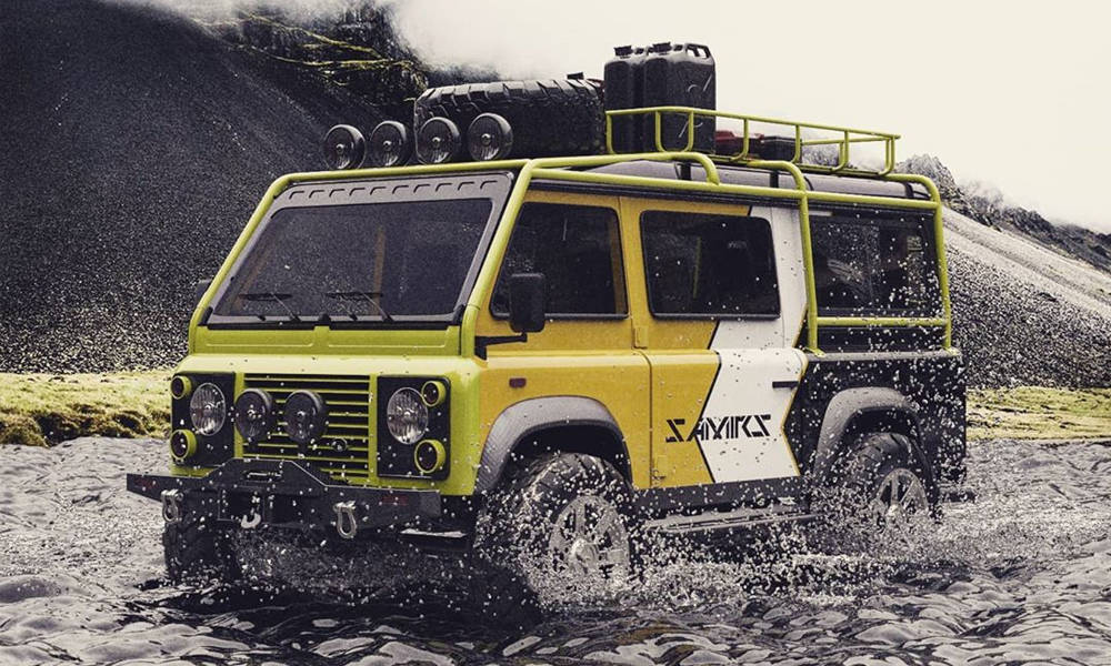 Samir-Customs-Land-Rover-4x4-Adventure-Van-Defender-Custom-4