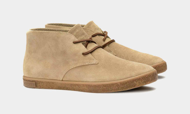 seavees chukka