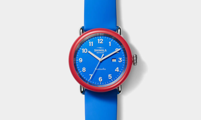 Shinola-I-Voted-Patriotic-Detrola-Watch