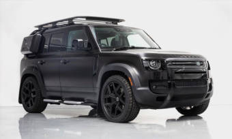 Urban-Automotive-Land-Rover-Defender
