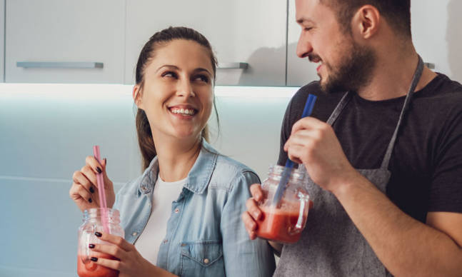 ClickStraw Is the First Reusable Straw You’ll Actually Want to Use