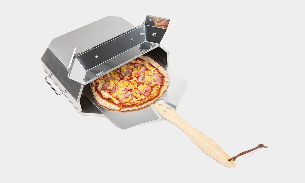 only-fire-Universal-Stainless-Steel-Pizza-Oven-2