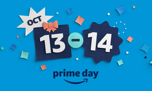 Amazon Prime Day(s) Start Tomorrow