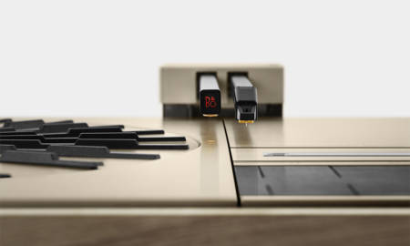 Bang & Olufsen Beogram 4000c Recreated Limited Edition Turntable | Cool ...