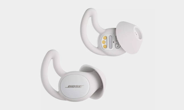 Bose Sleepbuds II Are Designed to Help You Sleep Better