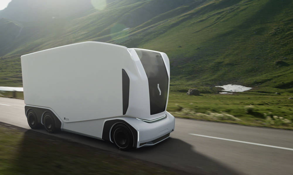 Einride-Autonomous-Pod-Trucks-1